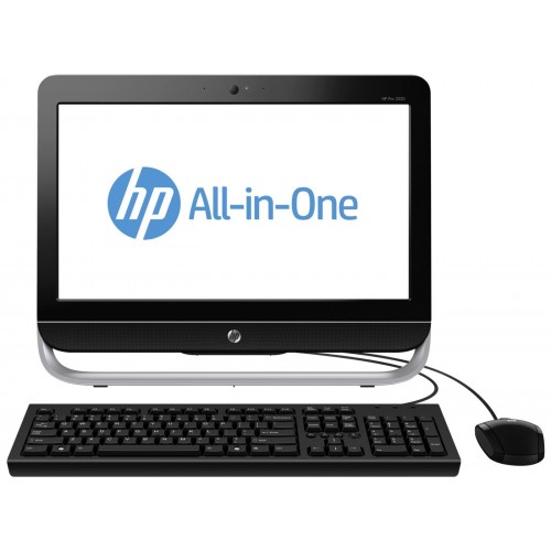 HP ENVY 23-D250EE Core i5 TouchSmart All-in-One Desktop PC