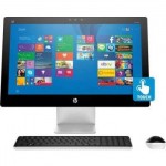 HP Pavilion 23 Q149C All in One PC
