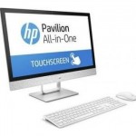 HP PAVILION 24-r001ne 23.8 Inch FHD Touch Screen