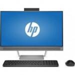 HP Pavilion 24-r013ne All in one Touch Desktop
