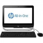 HP Pro All in One 20 Inches P3520