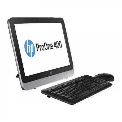 HP Pro One 400 G1 tout-en-un