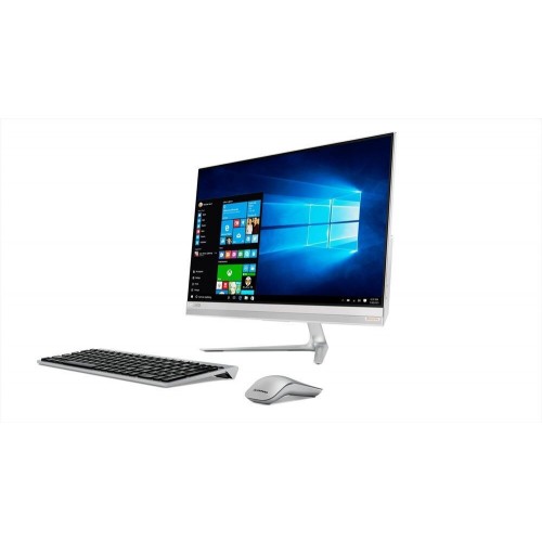 Ordinateur de bureau tout-en-un Lenovo IdeaCentre 510-23ISH