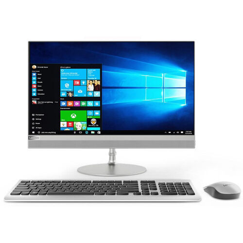 Ordinateur de bureau tout-en-un Lenovo IdeaCentre 520-24IKL