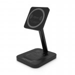 Promate AuraBase‐15W 15W High Speed Magnetic Wireless Charger