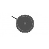 Promate MagTag‐15W-back High Speed Compact Magnetic Wireless Charger