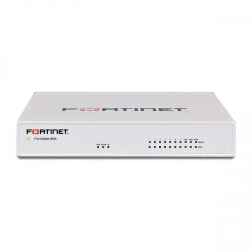 FortiGate FG-60E-BDL-950-60 Hardware Plus 5 Year
