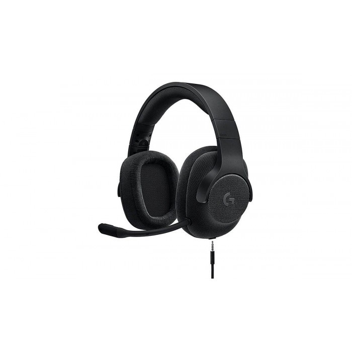 Logitech g433 warranty deals