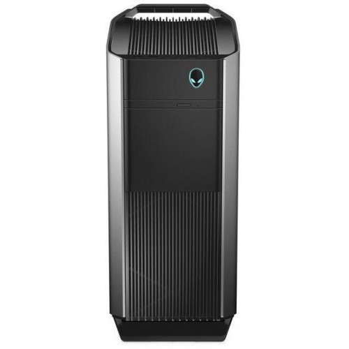 كمبيوتر مكتبي للألعاب طراز Alienware AURORA من Dell طراز GTX1080T