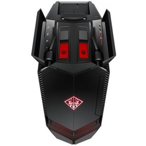 HP OMEN 880-139 Gaming PC i7-8700