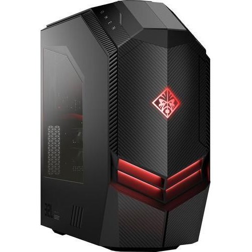HP Omen Gaming Desktop 880-130 Core i7-8700K