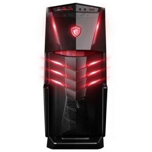 MSI AEGIS Ti Gaming Desktop VR Core i7 6700K