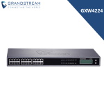 Grandstream GXW4224 24 Port FXS Gateway VOIP Adapter