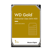 WD 1TB Gold Enterprise Class SATA Hard Drive - WD1005FBYZ