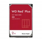 WD WD20EFZX Red™ Plus NAS Hard Drive 3.5"