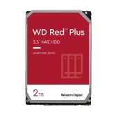 WD 2Tb Red Plus WD20EFZX NAS Hard Drive 3.5"