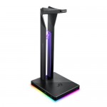 Asus (90YH01K0-B2EA00) ROG Throne Qi With Wireless Charging RGB Headset Stand