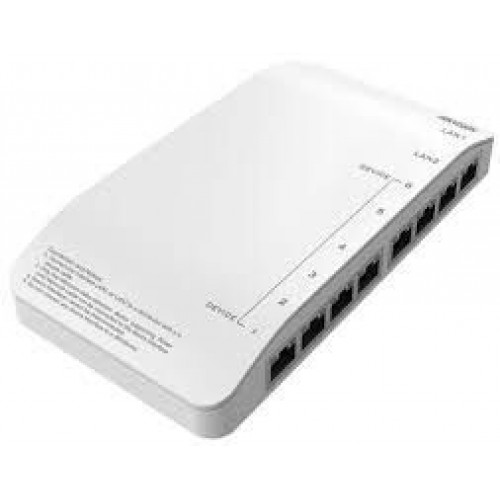 DS-KAD606-N Video/Audio Distributor