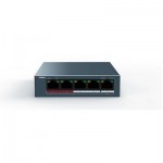 HIKVISION DS-3E0105P-E/M Unmanaged Network Switch
