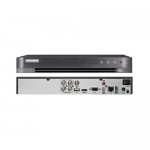 Hikvision (DS-7204HQHI-K1/P (Turbo HD 4.0) 4-ch 1080p 1U H.265 PoC DVR