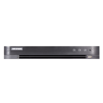 Hikvision (DS-7204HTHI-K1(S) (Turbo HD 4.0) 4-ch 4K 1U H.265 DVR