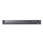 Hikvision (DS-7208HQHI-K2/P (Turbo HD 4.0) 8-ch 1080p 1U H.265 POC DVR