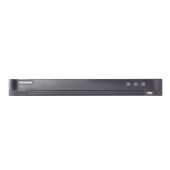 Hikvision (DS-7208HUHI-K2/P (Turbo HD 4.0) 8-ch 5 MP 1U H.265 PoC DVR