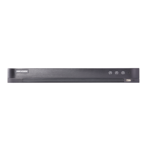 Hikvision (DS-7208HUHI-K2(S) (Turbo HD 4.0) 8-ch 5 MP 1U H.265 DVR