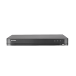 Hikvision (DS-7224HGHI-K2) 24-ch 1080p Lite 1U H.265 DVR