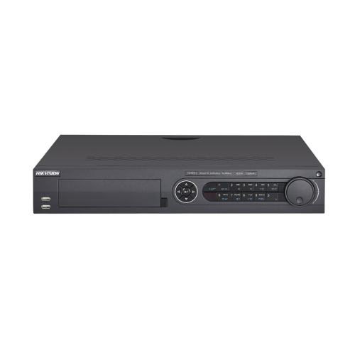Hikvision (DS-7304HQHI-K4 (Turbo HD 4.0) 4-ch 1080p 1.5U H.265 DVR
