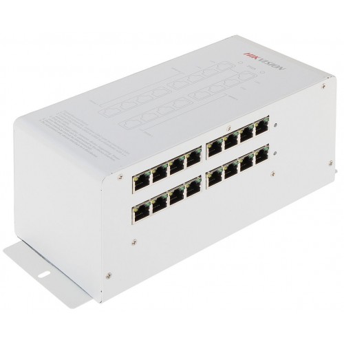 Hikvision DS-KAD612 Video/Audio Distributor
