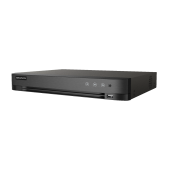 Hikvision (iDS-7204HQHI-M1/FA) 4-ch 1080p 1U H.265 AcuSense DVR