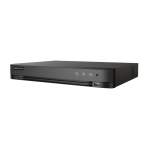 Hikvision (iDS-7204HQHI-M1/S (Turbo HD X) 4-ch 1080p 1U H.265 AcuSense DVR