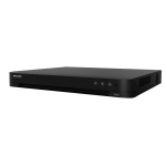 Hikvision (iDS-7204HUHI-M2/FA) 4-ch 5 MP 1U H.265 AcuSense DVR