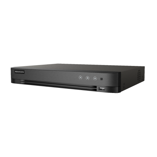 Hikvision iDS-7216HQHI-M1/S 16-ch 1080p 1U H.265 AcuSense DVR