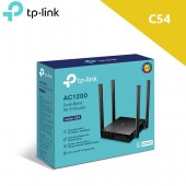 Tp-Link Archer C54 Wireless Dual Band Router