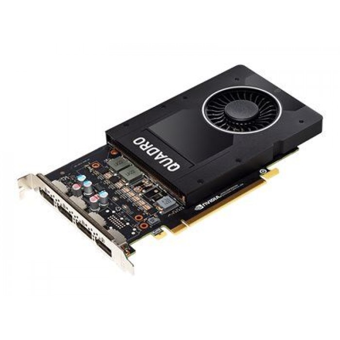 HP NVIDIA Quadro P2000 5GB Graphics Card Call for Best Price 97142380921 in Dubai