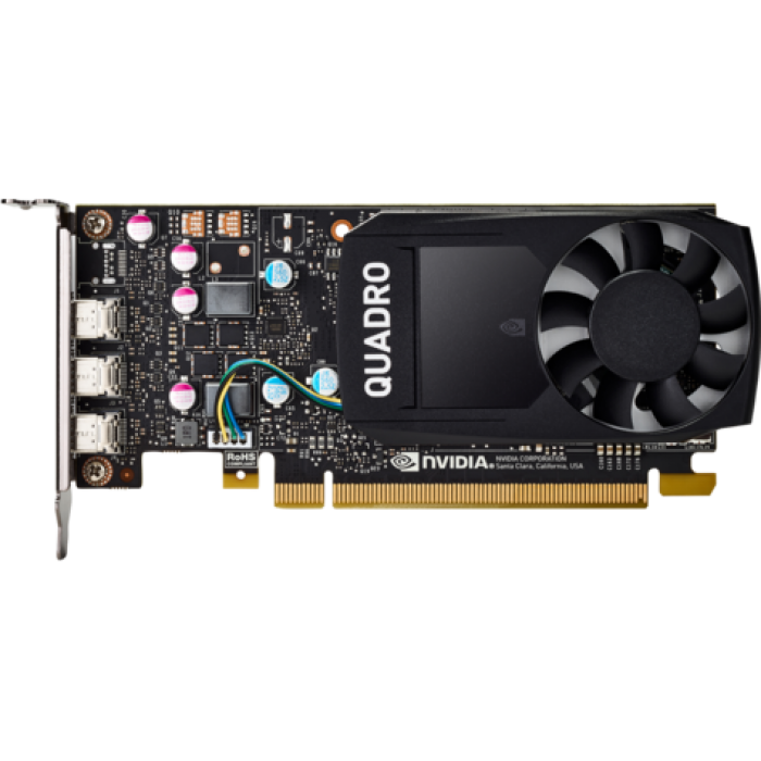 HP NVIDIA Quadro P2000 5GB Graphics Card Call for Best Price 97142380921 in Dubai