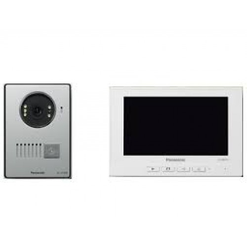 Panasonic VL-SV71 Intercom System