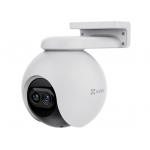 Ezviz C8PF  Dual-Lens Pan & Tilt Wi-Fi Camera