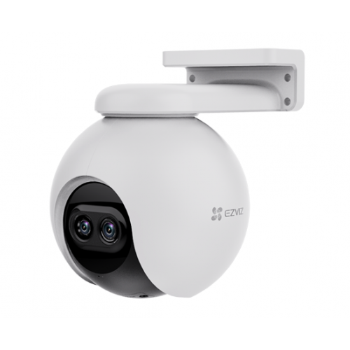 Ezviz C8PF Dual-Lens Pan & Tilt Wi-Fi Camera