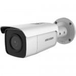 Hikvision (DS-2CD2T85G1-I5(6mm) 4K Powered-by-DarkFighter Fixed Bullet Network Camera