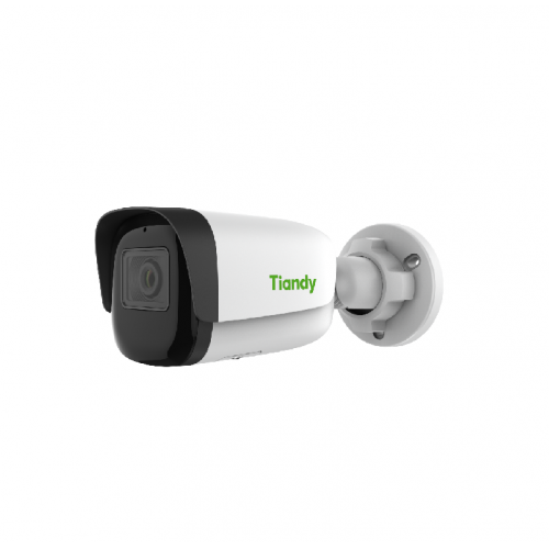 Caméra Bullet IR Starlight Fixe Tiandy TC-C35WS 5MP