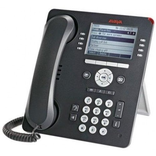 Avaya Digital Telephone 9508