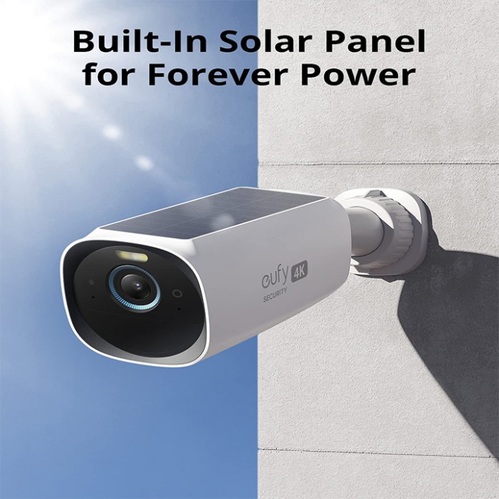 Eufy T88713W1 Call for Best Price 97142380921 in Dubai