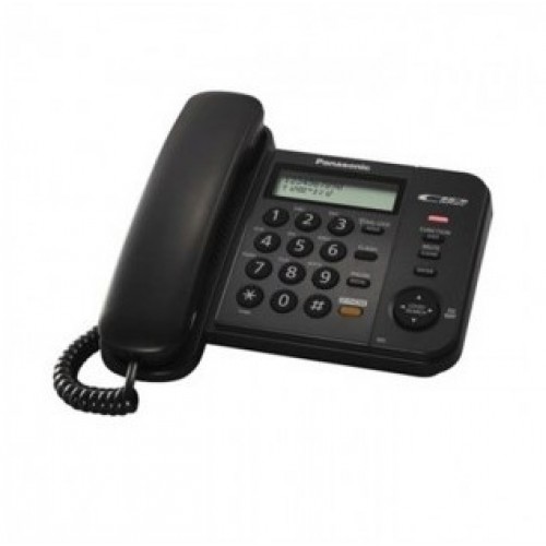 Panasonic KX-TS580 BLACK