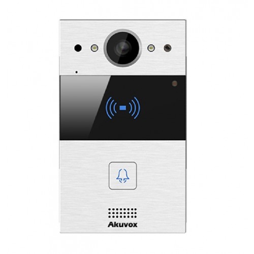 Akuvox R20A Interphone-Vidéo et Lecteur
