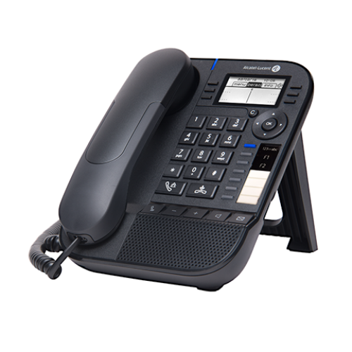 ALCATEL 8008 PREMIUM IP DESKPHONE