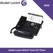 Alcatel-Lucent 4028 IP Touch SET Phone