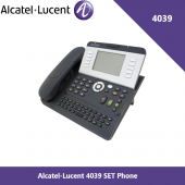 Alcatel-Lucent 4039 SET Phone